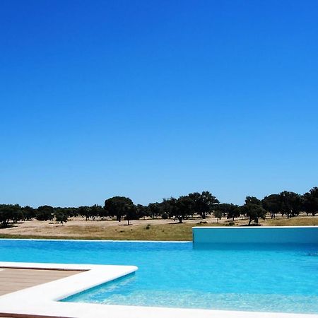 Monte D'Vagar By Estilo Lusitano, Com Piscina Privada Villa Grandola Bagian luar foto