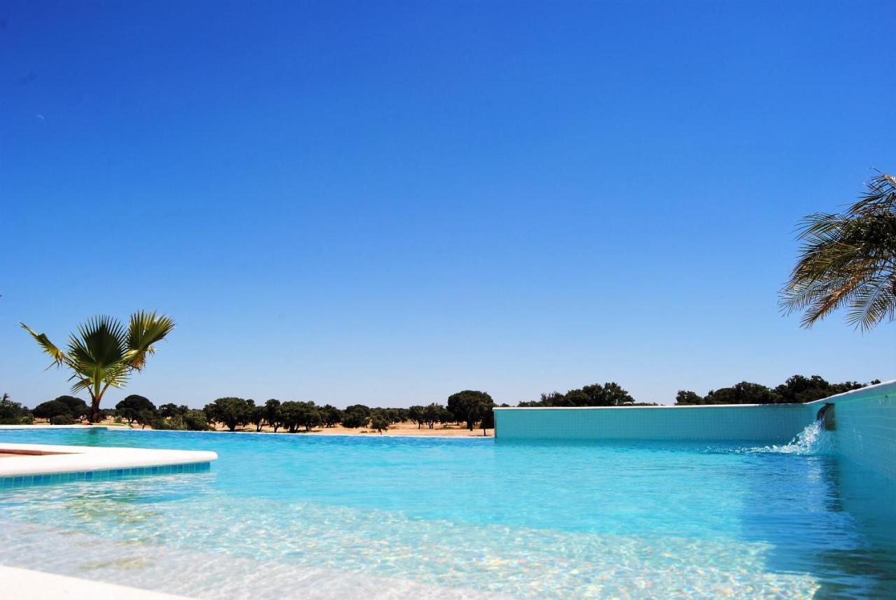 Monte D'Vagar By Estilo Lusitano, Com Piscina Privada Villa Grandola Bagian luar foto