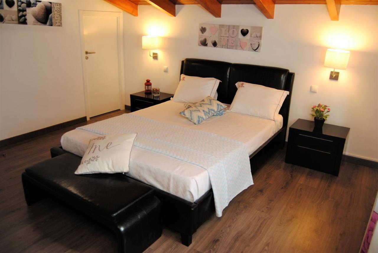 Monte D'Vagar By Estilo Lusitano, Com Piscina Privada Villa Grandola Bagian luar foto