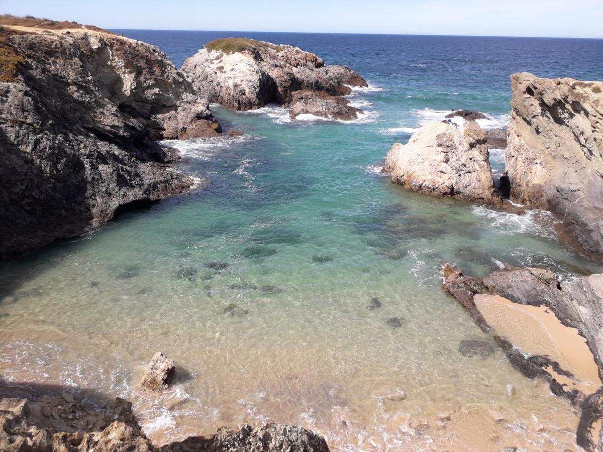 Monte D'Vagar By Estilo Lusitano, Com Piscina Privada Villa Grandola Bagian luar foto