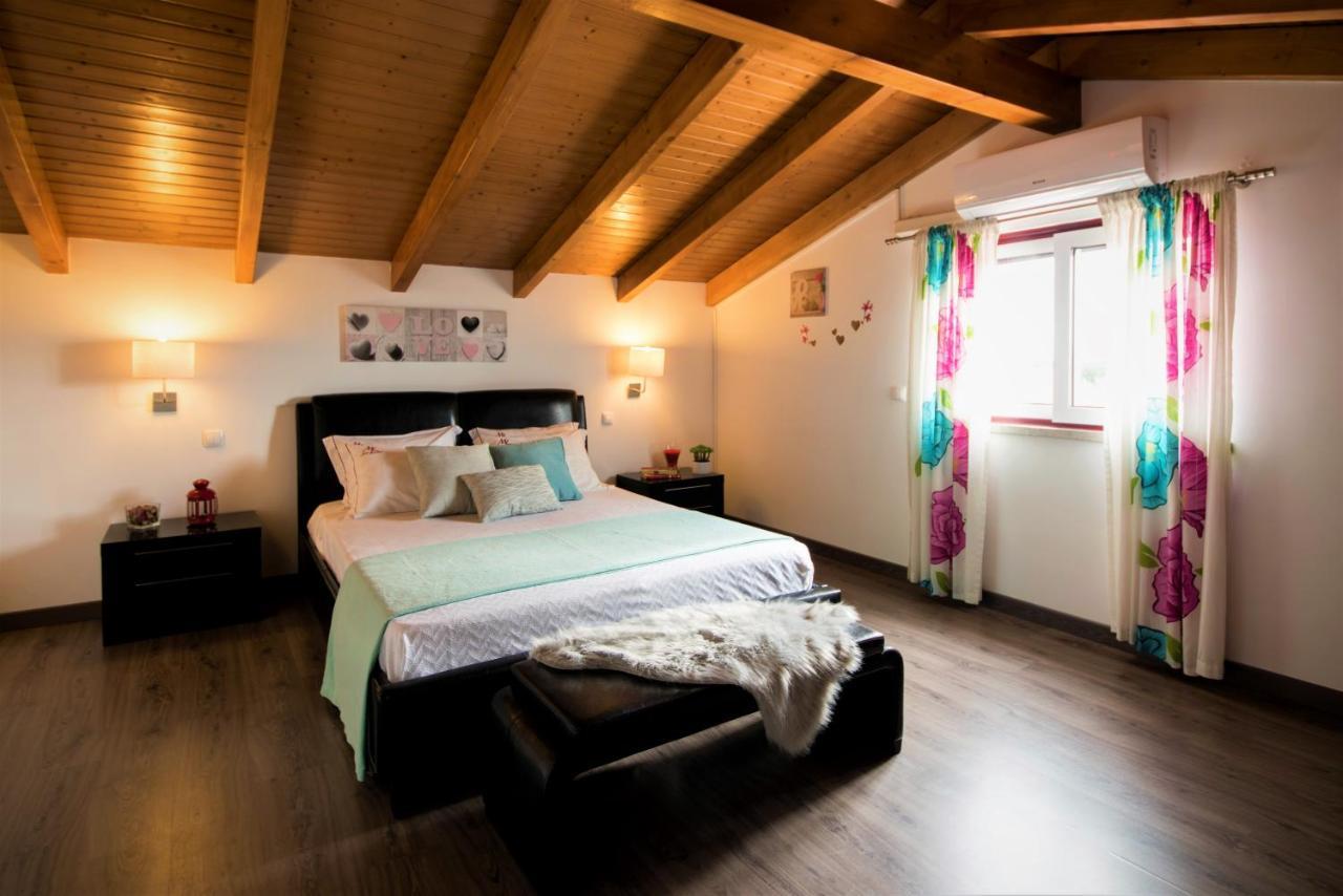 Monte D'Vagar By Estilo Lusitano, Com Piscina Privada Villa Grandola Bagian luar foto