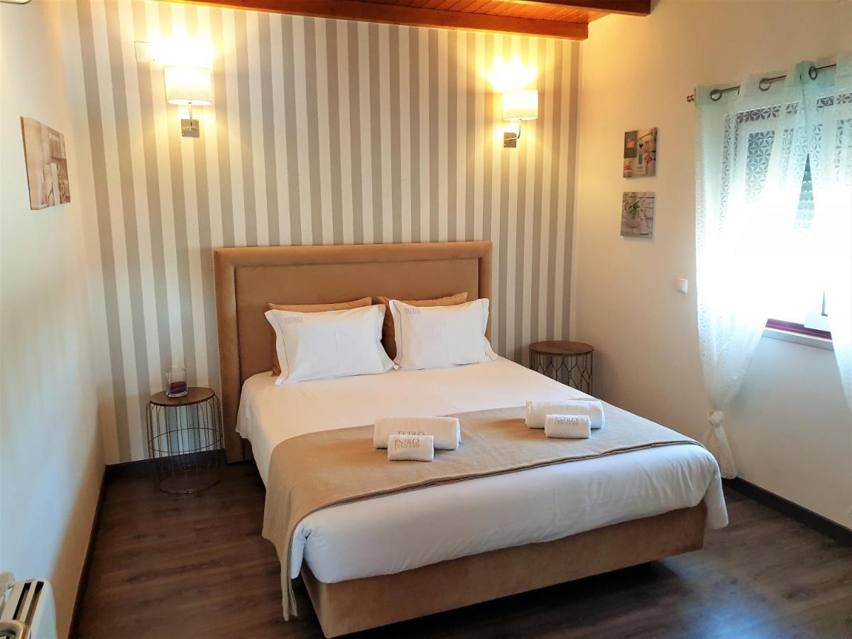 Monte D'Vagar By Estilo Lusitano, Com Piscina Privada Villa Grandola Bagian luar foto