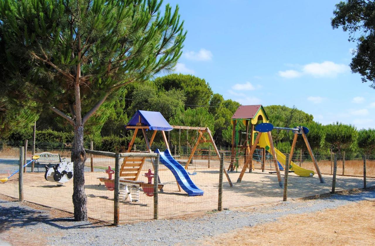 Monte D'Vagar By Estilo Lusitano, Com Piscina Privada Villa Grandola Bagian luar foto